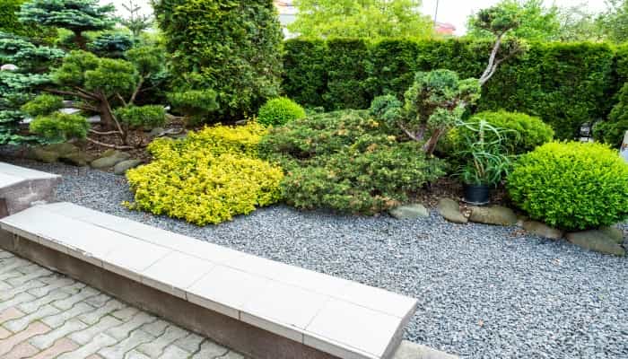 benefits of resin bound patios
